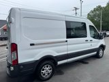 Used 2015 Ford Transit 250 148 Medium Roof w/ Exterior Upgrade Package image 4