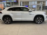 New 2025 Volkswagen Atlas Cross Sport SEL Premium R-Line image 4