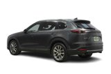 Used 2022 MAZDA CX-9 Touring w/ Touring Premium Package image 5
