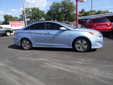 Used 2015 Hyundai Sonata Limited w/ Option Group 02 image 2