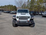 Used 2023 Jeep Gladiator Mojave w/ Trailer Tow Package image 2