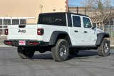 New 2025 Jeep Gladiator Mojave w/ Steel Bumper Group image 4
