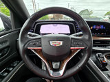Used 2022 Cadillac Escalade Premium Luxury w/ LPO, Radiant Package image 6