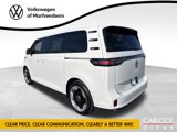 New 2025 Volkswagen ID. Buzz Pro S image 5