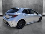 Used 2024 Toyota Corolla XSE image 4