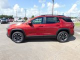 New 2026 Chevrolet Equinox ACTIV w/ Convenience Package III image 4