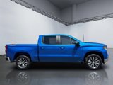 Used 2022 Chevrolet Silverado 1500 LT w/ All Star Edition Plus image 3