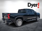 New 2025 Chevrolet Silverado 2500 High Country w/ High Country Premium Package image 3