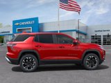 New 2026 Chevrolet Equinox LT w/ Convenience Package II image 5