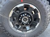 New 2025 Ford F350 Lariat image 4