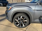 New 2025 Volkswagen Atlas Cross Sport SEL Premium R-Line image 5