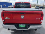 Used 2014 RAM 1500 Big Horn image 6