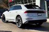 New 2025 Audi Q8 Premium Plus image 3