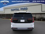 New 2025 Ford Expedition Max Platinum image 5