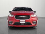 New 2025 Chrysler Pacifica Select image 2
