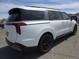New 2025 Kia Carnival SX Prestige image 3
