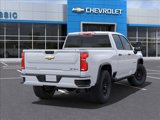 New 2025 Chevrolet Silverado 2500 ZR2 w/ Technology Package image 4