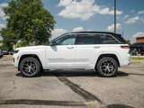 New 2025 Jeep Grand Cherokee Summit image 3