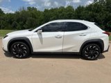 Used 2020 Lexus UX 250h w/ Premium Package image 2