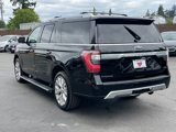 Used 2018 Ford Expedition Max Platinum image 5