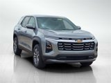 New 2026 Chevrolet Equinox LT w/ Convenience Package II image 3