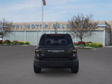 New 2024 Ford Bronco Sport Badlands image 5