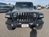 Used 2022 Jeep Gladiator Rubicon w/ LED Lighting Group image 3
