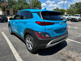 Used 2023 Hyundai Kona SEL w/ Convenience Package image 3
