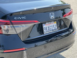 Used 2024 Honda Civic Sport image 6