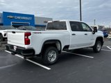 New 2025 Chevrolet Silverado 2500 W/T image 3