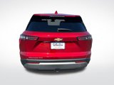New 2026 Chevrolet Equinox LT w/ Convenience Package II image 4