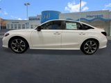 New 2025 Honda Civic Sport Touring image 2