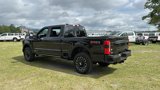 New 2025 Ford F350 Platinum image 4