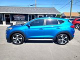 Used 2018 Hyundai Tucson Value w/ Cargo Package image 2