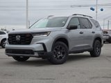 New 2025 Honda Pilot TrailSport image 2