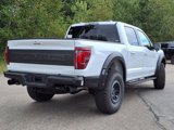New 2025 Ford F150 Raptor image 4