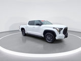 Used 2025 Toyota Tundra SR5 image 3
