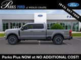 New 2025 Ford F350 Lariat w/ Lariat Ultimate Package image 3