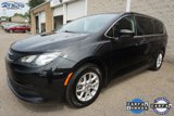 Used 2022 Chrysler Voyager LX image 3
