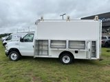 New 2026 Ford E-350 and Econoline 350 Super Duty w/ Power Equipment Group image 5