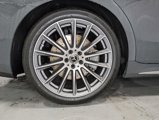 New 2025 Mercedes-Benz S 580 4MATIC Sedan image 3