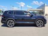 New 2025 Volkswagen Atlas SEL Premium R-Line image 2