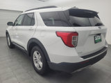Used 2023 Ford Explorer XLT w/ Equipment Group 202A image 5