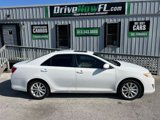 Used 2012 Toyota Camry XLE w/ Convenience Pkg image 2