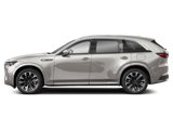 New 2025 MAZDA CX-90 3.3 Turbo S w/ Premium Package image 2