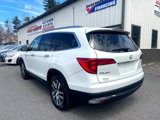 Used 2018 Honda Pilot Elite image 6