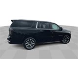 Used 2025 Chevrolet Suburban High Country w/ Sun And Tow Package image 2