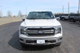 New 2025 Ford F150 Lariat w/ Equipment Group 502A High image 3