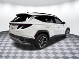 New 2025 Hyundai Tucson Limited image 3