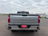 New 2025 Chevrolet Silverado 3500 LT image 4
